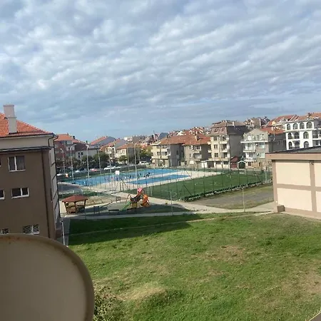Pomorie Apartment