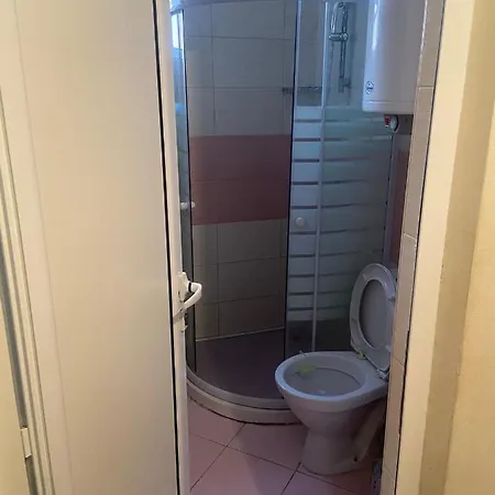 Апартамент Pomorie Apartment *